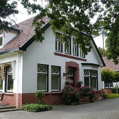 B&B De Zulthe Roden Eksteriør billede