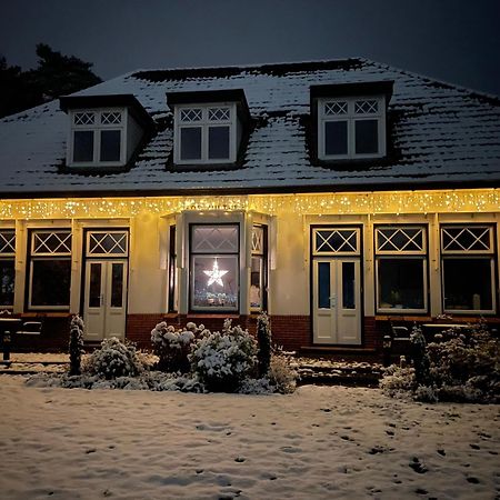 B&B De Zulthe Roden Eksteriør billede
