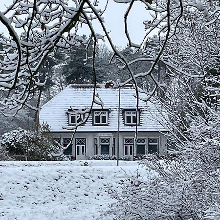 B&B De Zulthe Roden Eksteriør billede